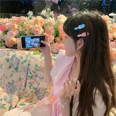 超能萌妹战江湖